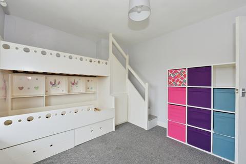 undefined, Lytton Crescent, South Yorkshire S5