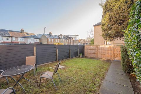 undefined, Hogarth Crescent, Colliers Wood, London, SW19