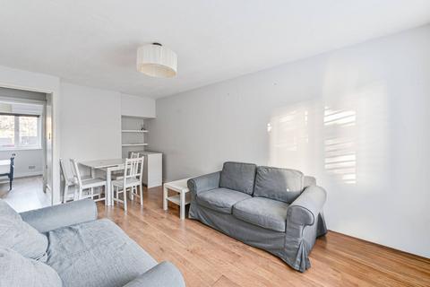 undefined, Hogarth Crescent, Colliers Wood, London, SW19