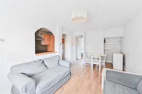 undefined, Hogarth Crescent, Colliers Wood, London, SW19