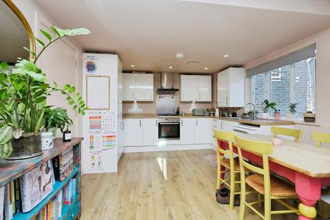 undefined, The Nurseries, Lewes BN7