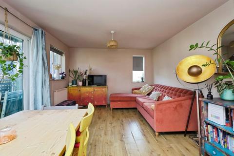 undefined, The Nurseries, Lewes BN7