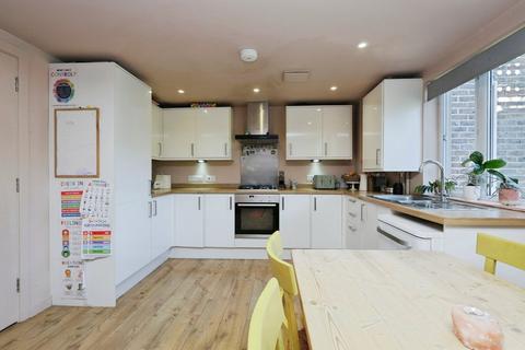 undefined, The Nurseries, Lewes BN7