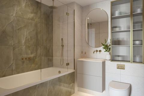 1 bedroom apartment to rent, London SW6