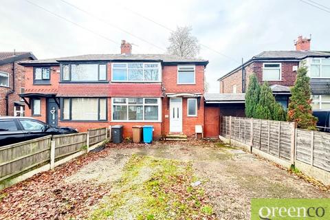 3 bedroom detached house to rent, Lancaster Road, Salford M6