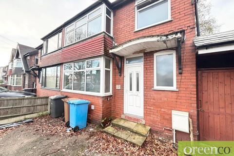 3 bedroom detached house to rent, Lancaster Road, Salford M6