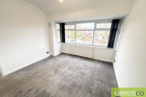 3 bedroom detached house to rent, Lancaster Road, Salford M6