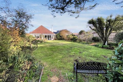 undefined, Hengistbury Head