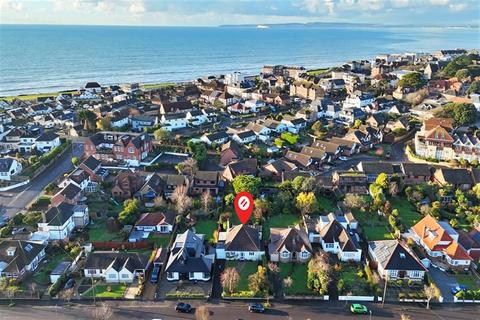 undefined, Hengistbury Head