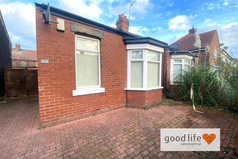3 bedroom semi-detached bungalow for sale, St. Leonard Street, Sunderland SR2