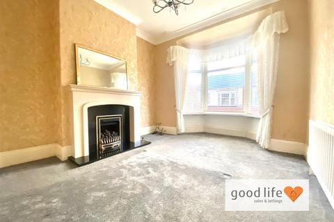 3 bedroom semi-detached bungalow for sale, St. Leonard Street, Sunderland SR2