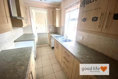 3 bedroom semi-detached bungalow for sale, St. Leonard Street, Sunderland SR2