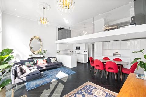 2 bedroom apartment to rent, Nevern Square, London, SW5