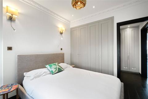 2 bedroom apartment to rent, Nevern Square, London, SW5