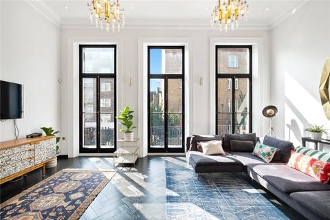 2 bedroom apartment to rent, Nevern Square, London, SW5