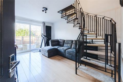 2 bedroom end of terrace house for sale, Bayleaf Avenue, Swindon SN2