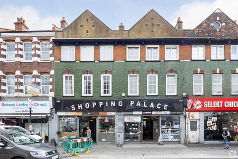 Retail property (high street) to rent, 345 North End Rd London SW6 1NN