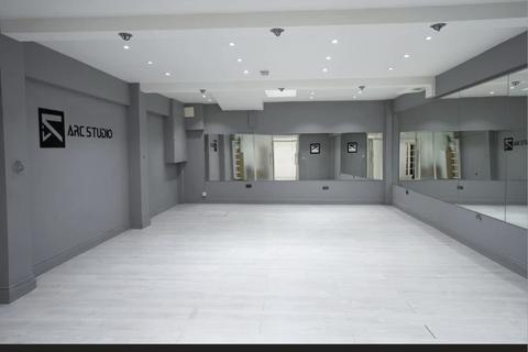 Retail property (high street) to rent, 345 North End Rd London SW6 1NN