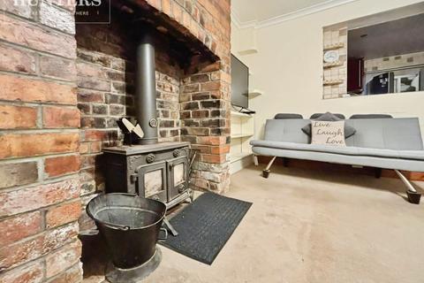 undefined, Milgate Street, Royston