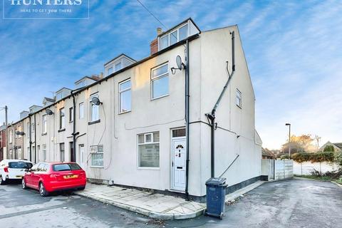 undefined, Milgate Street, Royston