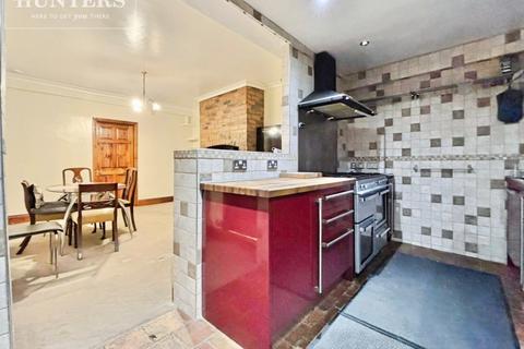 undefined, Milgate Street, Royston