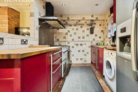 undefined, Milgate Street, Royston