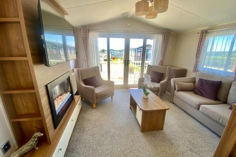 2 bedroom park home for sale, Pentire Coastal Holiday Park