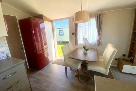 2 bedroom park home for sale, Pentire Coastal Holiday Park