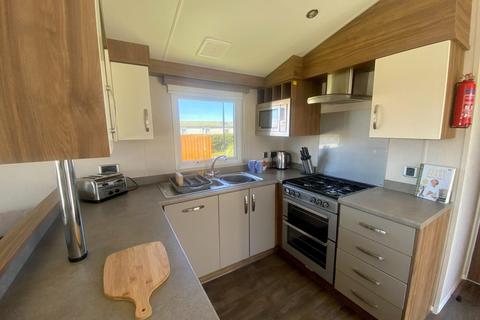 undefined, Pentire Coastal Holiday Park
