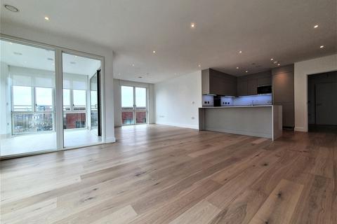 Royal Captain Court, Blackwall, 26 Arniston Way, Poplar, London, E14