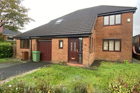 undefined, Spinners Way, Moorside, Oldham, Lancashire, OL4