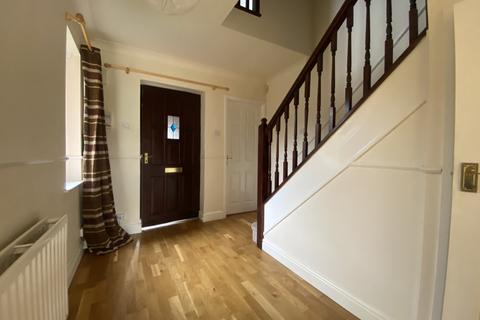 undefined, Spinners Way, Moorside, Oldham, Lancashire, OL4