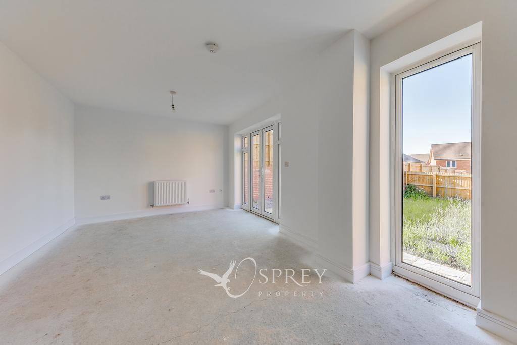 Dining/Family Area