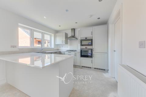 undefined, Fisher Drive, Melton Mowbray LE13