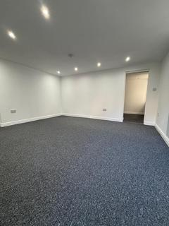 undefined, Osborne Road, M19 2DT