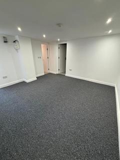 undefined, Osborne Road, M19 2DT