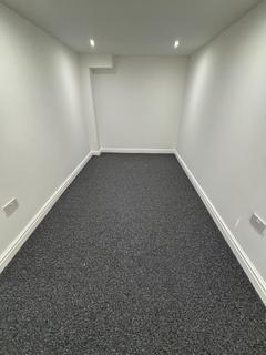 undefined, Osborne Road, M19 2DT