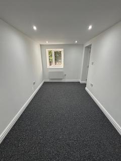 undefined, Osborne Road, M19 2DT