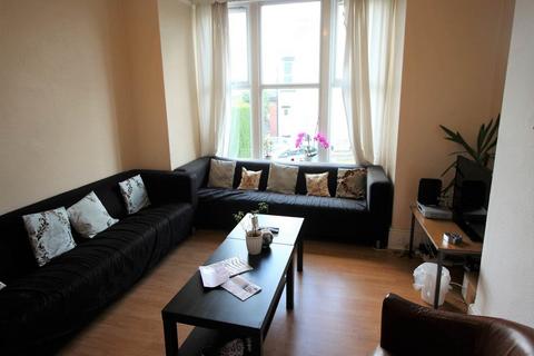undefined, Lucas Street (room 5), West Yorkshire LS6