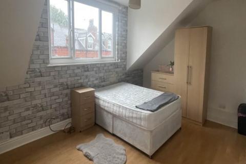 undefined, Lucas Street (room 6), West Yorkshire LS6