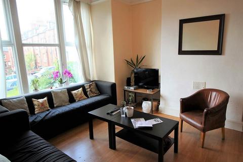 undefined, Lucas Street (room 6), West Yorkshire LS6