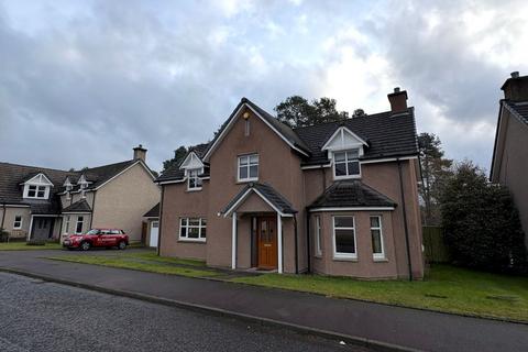 undefined, Chestnut Park, Banchory, Aberdeenshire, AB31