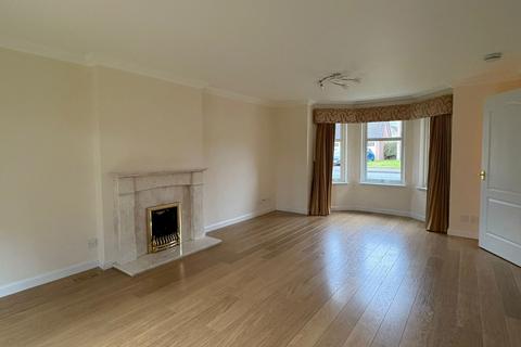 undefined, Chestnut Park, Banchory, Aberdeenshire, AB31