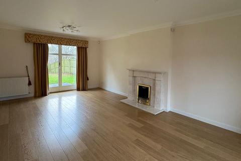 undefined, Chestnut Park, Banchory, Aberdeenshire, AB31