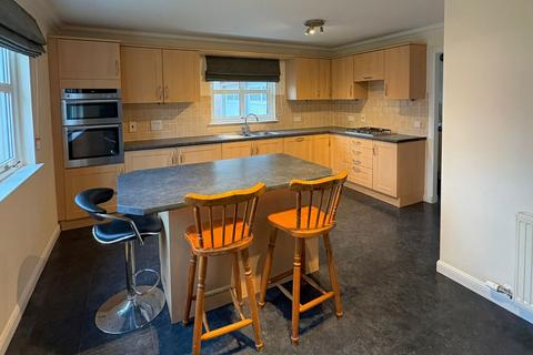undefined, Chestnut Park, Banchory, Aberdeenshire, AB31