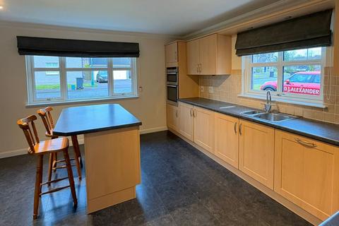 undefined, Chestnut Park, Banchory, Aberdeenshire, AB31