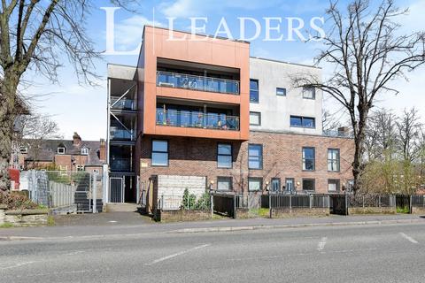 Wilbraham Road, Manchester, Greater Manchester, M14