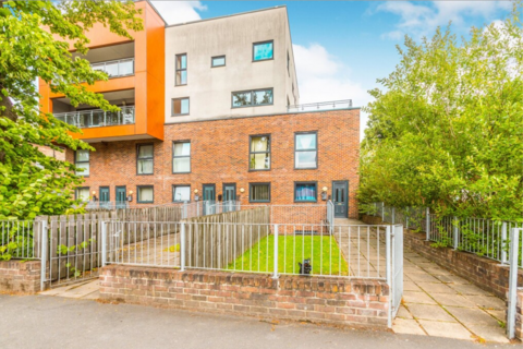 undefined, Wilbraham Road, Manchester, Greater Manchester, M14