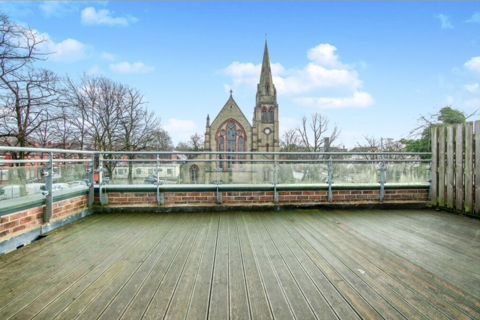 undefined, Wilbraham Road, Manchester, Greater Manchester, M14