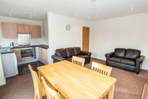 undefined, Wilbraham Road, Manchester, Greater Manchester, M14
